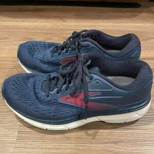 Brooks Dyad 11 Women's Size 7.5 Running Shoes